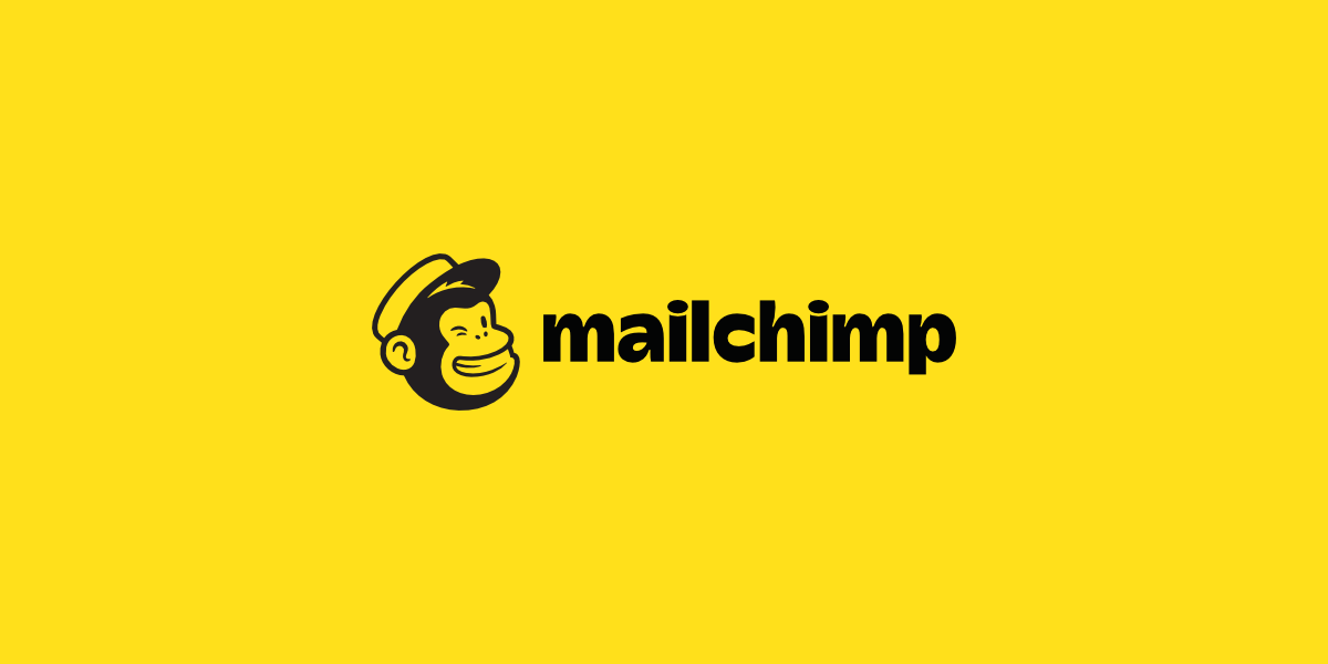 MailChimp SignUp Forms