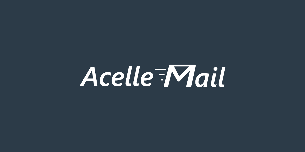 Acelle Mail
