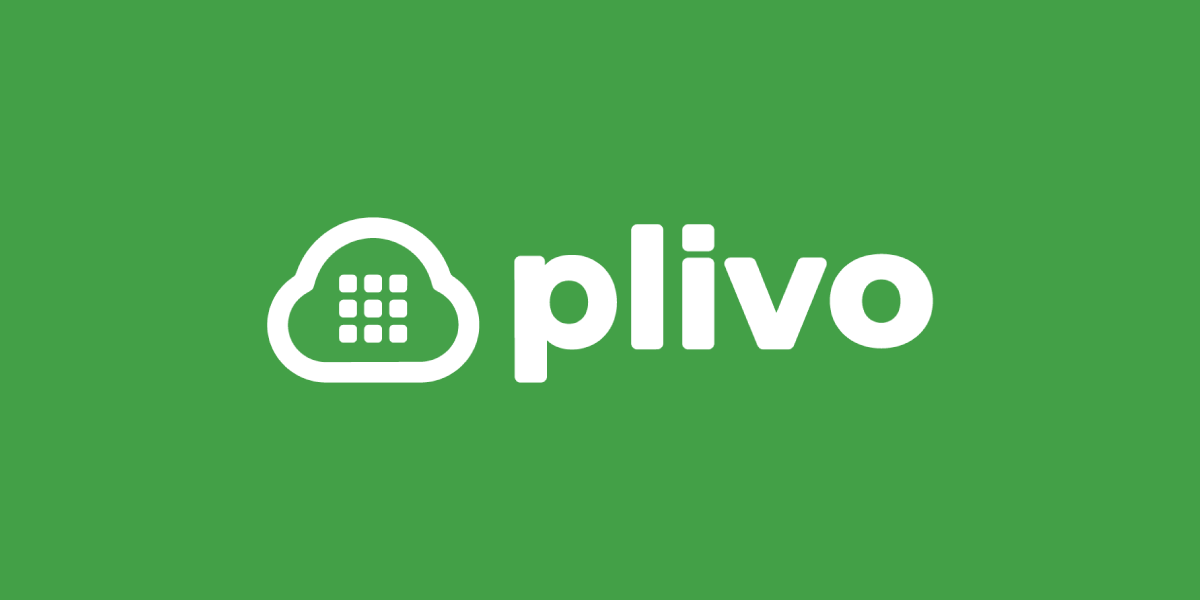Plivo SMS Notifications